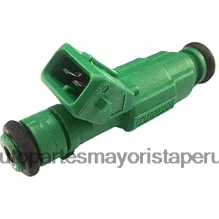 Repuestos Para Motos Peru H0Z62V393 | 0280157109 inyector de combustible VW SKODA