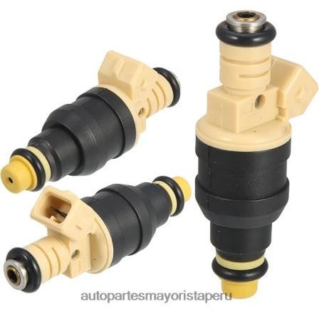 Repuestos Suzuki Motos Peru H0Z62V323 | 0280150955 inyector de combustible VW SKODA