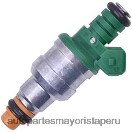Repuestos Suzuki Motos Peru H0Z62V359 | 0280150936 inyector de combustible VW SKODA