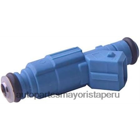 Repuestos Suzuki Motos Peru H0Z62V368 | 0280156144 inyector de combustible VW SKODA