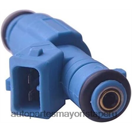 Repuestos Suzuki Motos Peru H0Z62V368 | 0280156144 inyector de combustible VW SKODA