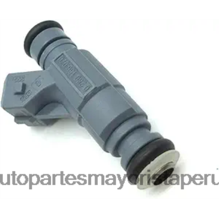 Repuestos Suzuki Motos Peru H0Z62V386 | 0280156070 inyector de combustible VW SKODA