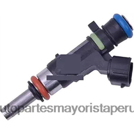 Repuestos Suzuki Motos Peru H0Z62V395 | 0280158121 022906031l inyector de combustible VW SKODA