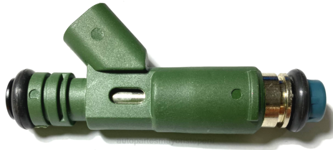 Repuestos De Motos Perú inyector de combustible 6900366 2V4B2397 VOLVO