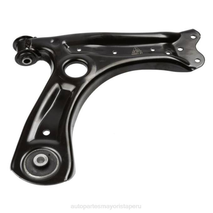 Repuestos De Auto Cerca De Mi brazo de control 6r0-407-152c jtc1484 2V4B532 AUDI