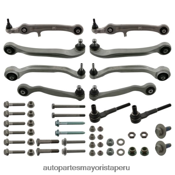 Repuestos Honda Motos Peru 8L0FBH2635 Audi brazo de control 4f0-498-998