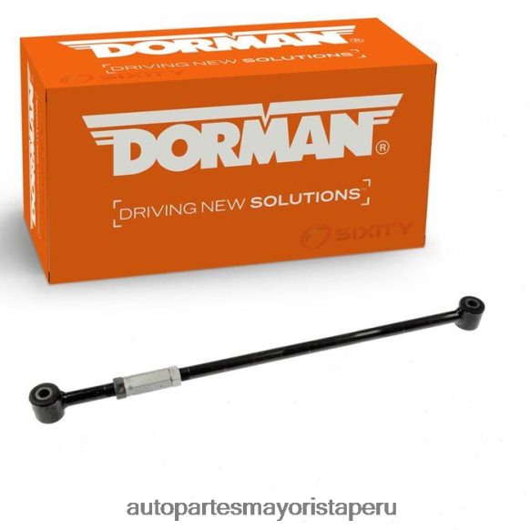 Repuestos De Motos Bajaj En Lima Peru 8L0FBH801 Buick brazo de control 10329687