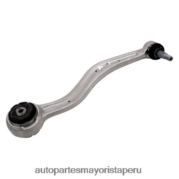 Repuestos De Motos Bajaj En Lima Peru 8L0FBH2457 Cadillac brazo de control 23462000