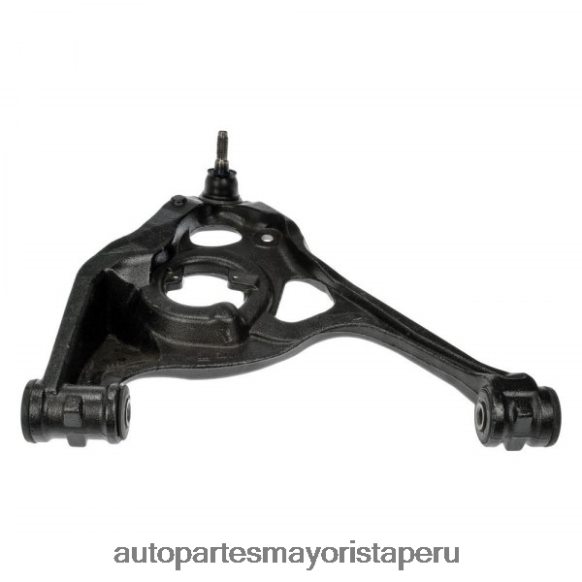 Repuestos De Motos Al Mayor Peru 8L0FBH2507 Chevrolet brazo de control 15750831