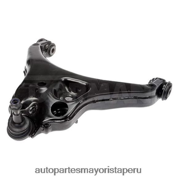 Repuestos De Motos Lima Peru 8L0FBH3208 Chevrolet brazo de control 23490293