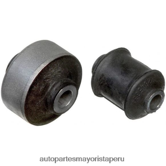 Repuestos Honda Motos Peru 8L0FBH196 Chevrolet casquillo de arrastre del brazo de control 22610297