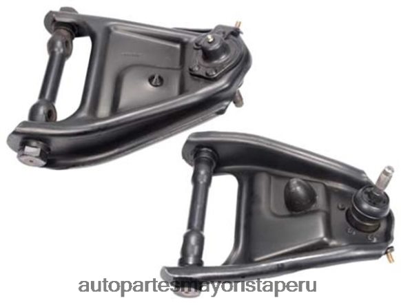 Repuestos Para Motos Peru 8L0FBH447 Chevrolet brazo de control 12383506