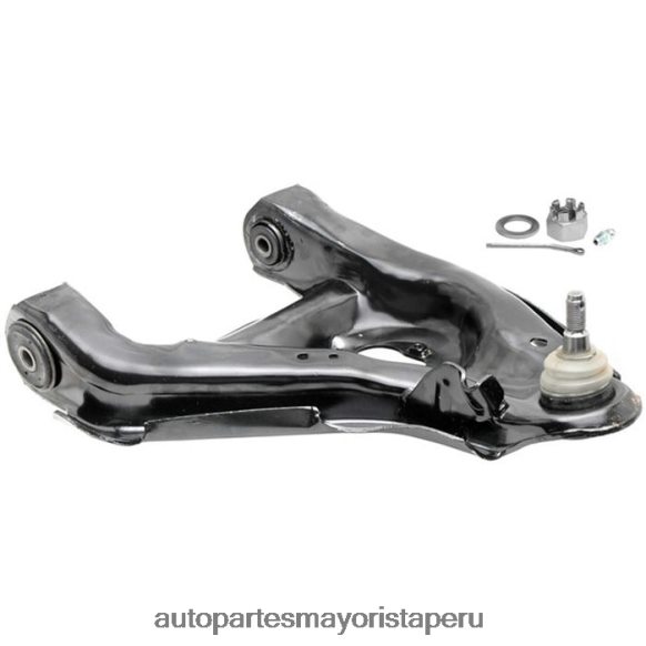 Repuestos Suzuki Motos Peru 8L0FBH44 Chevrolet brazo de control 12478068
