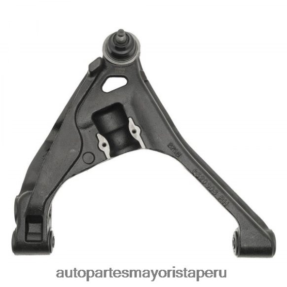 Repuestos De Motos Perú 8L0FBH894 Dodge brazo de control 52106396aa