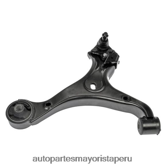 Repuestos De Motos Al Mayor Peru 8L0FBH2435 Honda brazo de control 51350-tr0-a51