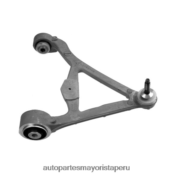 Repuestos De Motos Bajaj En Lima Peru 8L0FBH423 Jaguar brazo de control c2p13876