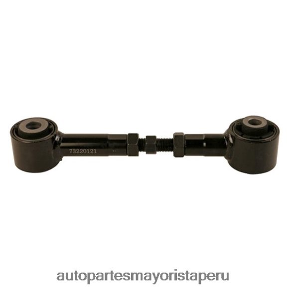 Repuestos De Motos Al Mayor Peru 8L0FBH2741 Mazda brazo de control gs3l-28-500c