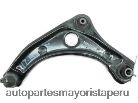 Repuestos Honda Motos Peru 8L0FBH169 Nissan brazo de control a54501-1hk0c