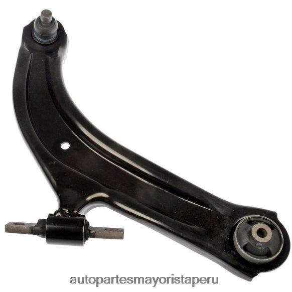 Repuestos Para Motos Peru 8L0FBH159 Nissan brazo de control 54500-et000