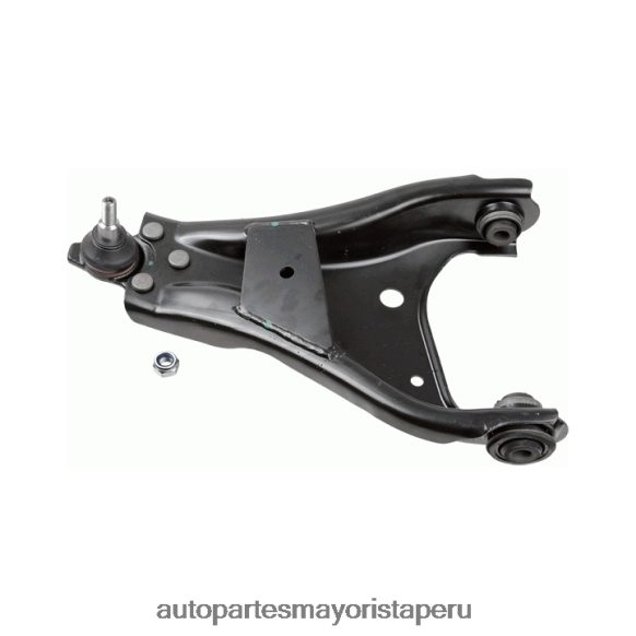 Repuestos De Auto La Plata 8L0FBH119 Dacia brazo de control 54501-6746r