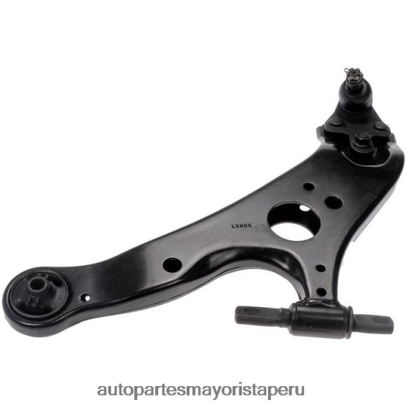 Repuestos De Motos Lima Peru 8L0FBH139 Toyota brazo de control 48069-08040