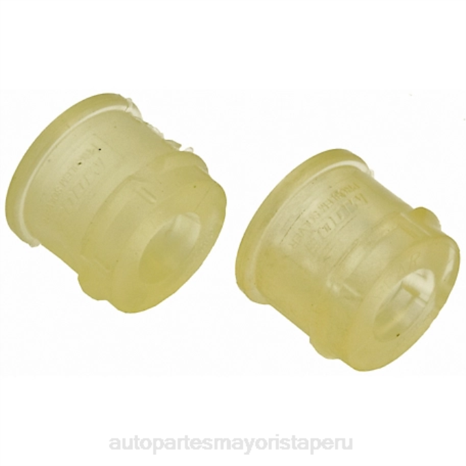 Repuestos De Motos Perú Buje de arrastre del brazo de control k80222 2V4B1452 FORD