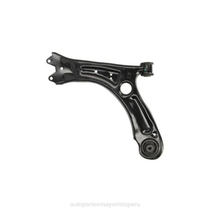 Repuestos De Auto La Plata Buje de arrastre del brazo de control 561-407-151a 2V4B1379 VOLKSWAGEN