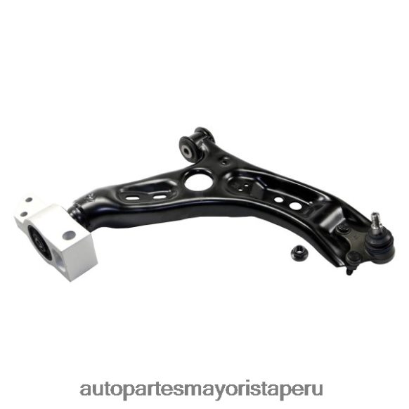 Repuestos Honda Motos Peru 8L0FBH1636 VW brazo de control 5n0-407-152