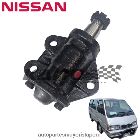 Repuestos Para Motos Peru 8L0FBH1743 Nissan 48600-g5122 subconjunto del brazo tensor de dirección