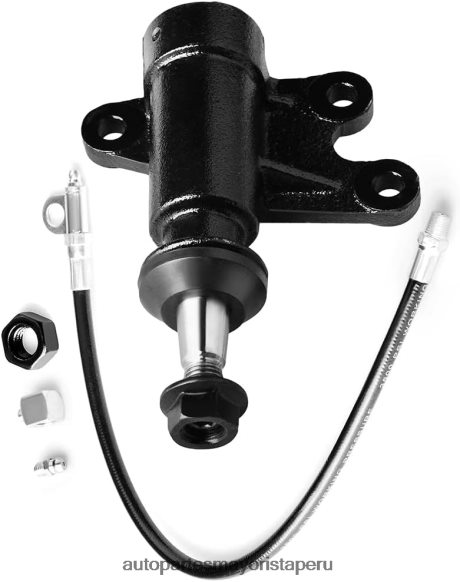 Repuestos Para Motos Peru 8L0FBH6 Cadillac Subconjunto del brazo tensor de dirección k6722