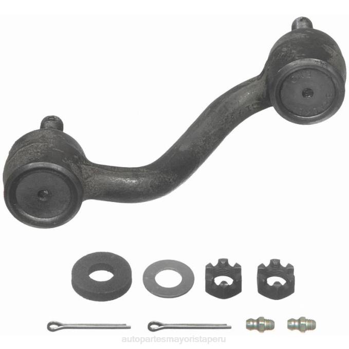 Repuestos Para Motos Peru Subconjunto del brazo tensor de dirección k414 2V4B1230 DODGE