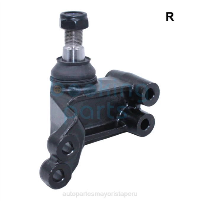 Repuestos Suzuki Motos Peru 8-97189-455-0 brazo tensor 2V4B674 ISUZU