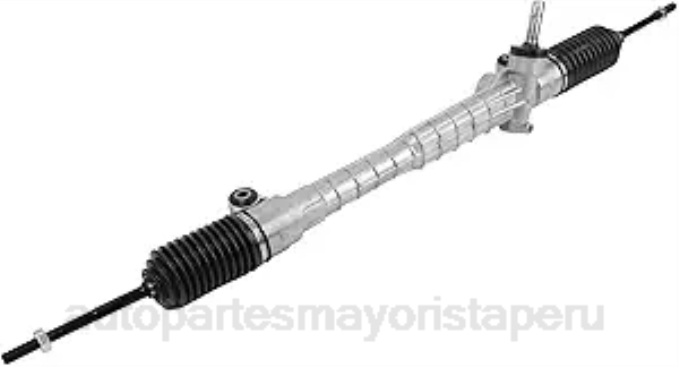 Repuestos De Auto Cerca De Mi cremallera de dirección asistida 15858369 2V4B1657 CHEVROLET