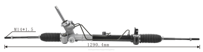 Repuestos De Motos Al Mayor Peru cremallera de dirección asistida 95932780 7111936020 95298592 42514718 2V4B2696 CHEVROLET