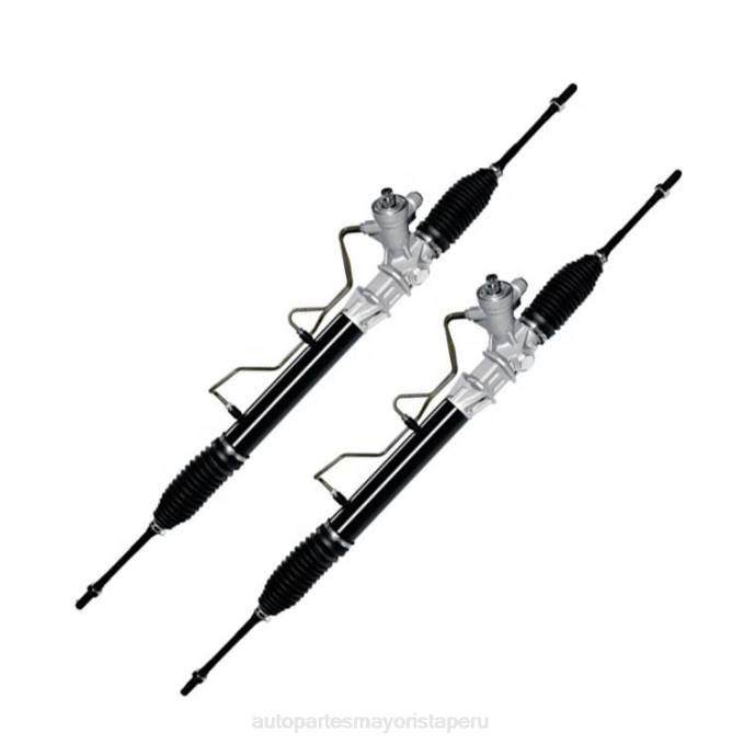 Repuestos De Auto La Plata Cremallera de dirección asistida 49200-4n105 49200-4n106 2V4B1622 NISSAN