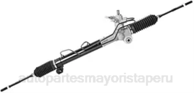 Repuestos Para Motos Peru cremallera de dirección asistida 49001-8h92b 49001-8h900 49001-es60c 49001-8h910 2V4B1599 NISSAN