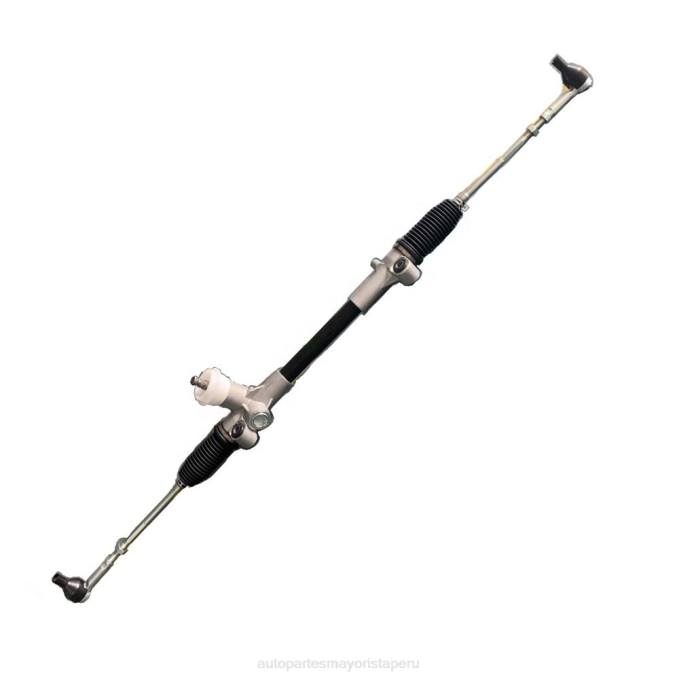Repuestos Para Motos Peru cremallera de dirección asistida sa11-32-960b 2V4B1689 HAIMA