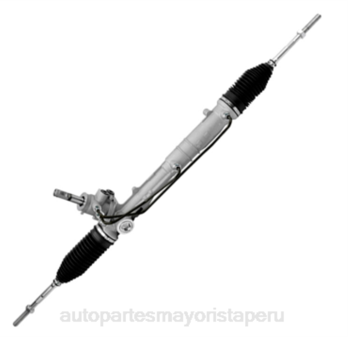 Repuestos De Motos Bajaj En Lima Peru cremallera de dirección asistida 16232-13580 4001.81 9802199880 2V4B1638 PEUGEOT