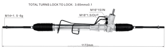 Repuestos Suzuki Motos Peru cremallera de dirección asistida 7701471306 7701468271 7711134509 8200050763 8200710929 8200895863 49001-00qaa 8200917748 2V4B2807 RENAULT