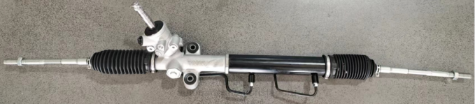 Repuestos De Auto Cerca De Mi cremallera de dirección asistida 34110-fe560 2V4B2818 SUBARU