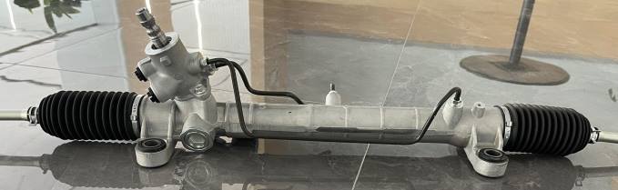 Repuestos De Motos Lima Peru cremallera de dirección asistida 44250-01020 2V4B2434 TOYOTA