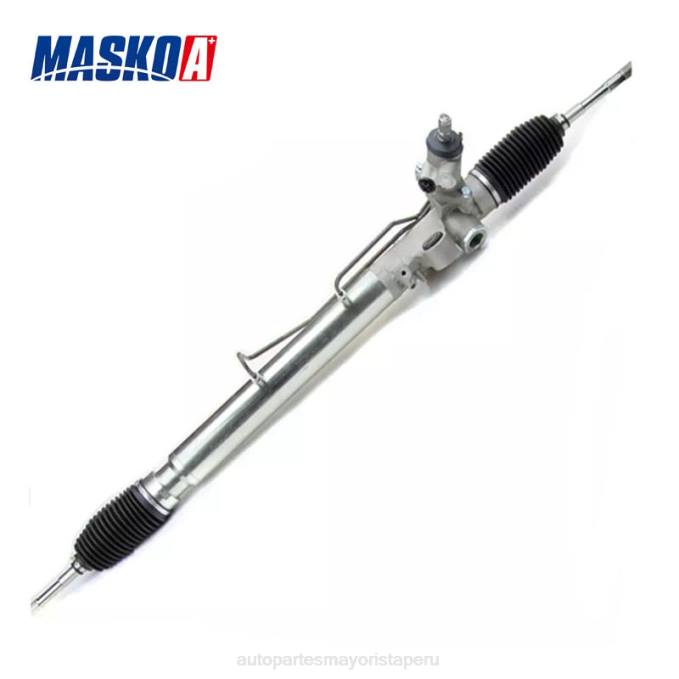 Repuestos De Motos Lima Peru cremallera de dirección asistida 45510-0d314 2V4B1570 TOYOTA