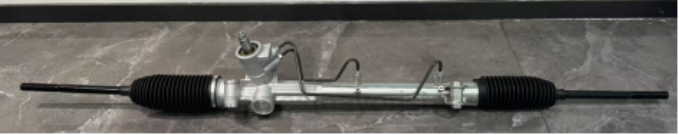 Repuestos De Auto La Plata cremallera de dirección asistida 1s7c3200ge 2V4B2675 FORD