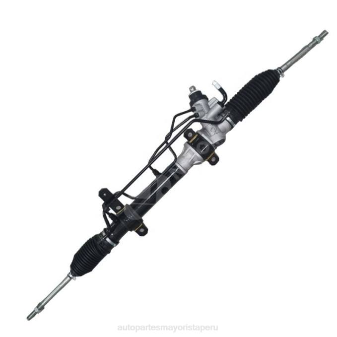 Repuestos De Motos Al Mayor Peru cremallera de dirección asistida 4l3z-3504-cb 2V4B1643 FORD