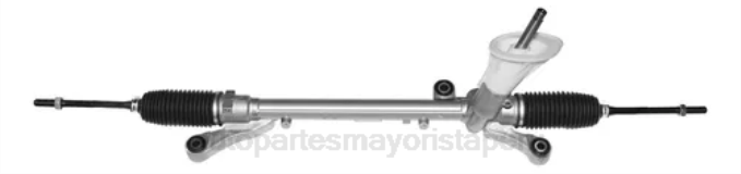 Repuestos Para Motos Peru cremallera de dirección asistida mgn1-z3504m gn1z-3504g 2V4B1644 FORD