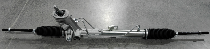 Repuestos De Auto Cerca De Mi cremallera de dirección asistida 6r1423051at 2V4B2422 VOLKSWAGEN