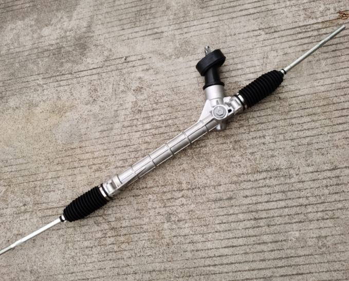 Repuestos Para Motos Peru Cremallera de dirección asistida 6rg423057g 6rg423057h 6rf423057m 2V4B1491 VOLKSWAGEN