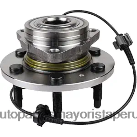 Repuestos De Auto Cerca De Mi H0Z62V10 | 515096 - cubo de rueda