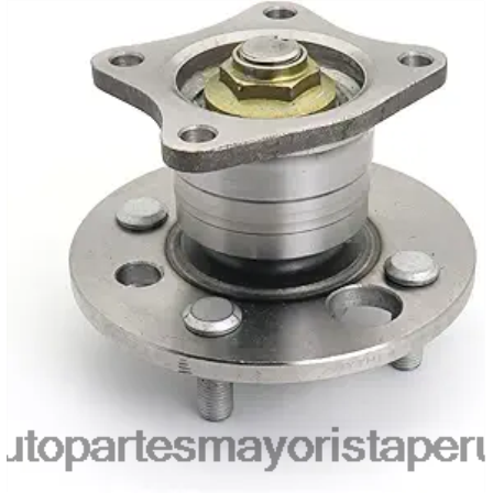 Repuestos De Auto La Plata H0Z62V11 | 42410-12090 - cubo de rueda