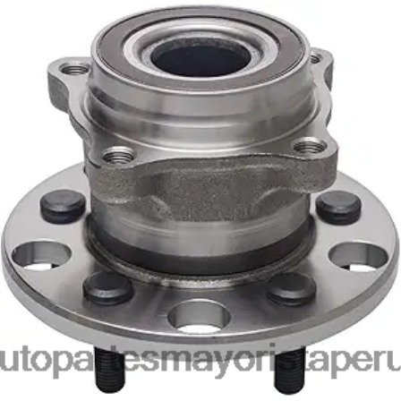 Repuestos De Auto La Plata H0Z62V20 | 512337 - cubo de rueda